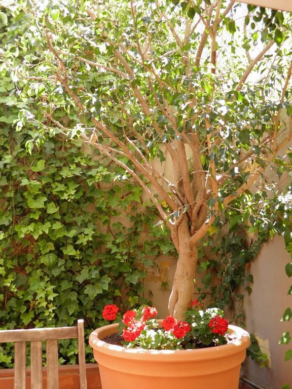 Suitur Courtyard Apartment Barcelona Exterior photo